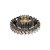 Engrenagem Re Sincronizada GM F17 27D 5 e 6 Marchas 24579241 - Imagem 3