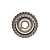 Engrenagem Re Sincronizada GM F17 27D 5 e 6 Marchas 24579241 - Imagem 5