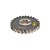 Engrenagem Re Sincronizada GM F17 27D 5 e 6 Marchas 24579241 - Imagem 4