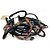 Chicote Instalaçao Eletrica Dianteiro FIAT 51770958 - Imagem 2