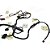 Chicote Instalaçao Eletrica Dianteiro FIAT 51725439 - Imagem 5