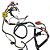 Chicote Instalaçao Eletrica Dianteiro FIAT 46842243 - Imagem 6