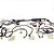 Chicote Instalaçao Eletrica Dianteiro FIAT 51886988 - Imagem 6
