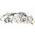 Chicote Instalaçao Eletrica Dianteiro FIAT 51886988 - Imagem 3