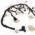 Chicote Injeção Motor Argo Cronos 1.8 16v Bz Manual 55273431 - Imagem 4