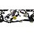 Chicote Instalaçao Eletrica Traseiro FIAT 52034721 52034718 - Imagem 5