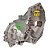 Carcaça Cambio Caixa Seca Etorq 1.6 16V 1.8 16V Com Locker - Imagem 1