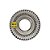 Engrenagem Movel 2ª 44 Dentes VW MQ200 02T311261AB Genuino - Imagem 5