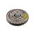 Engrenagem Movel 1ª 49 Dentes Fox Polo Spacefox Up Tera Genu - Imagem 6