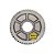 Engrenagem Movel 1ª 49 Dentes Gol Saveiro Voyage G5 Genuino - Imagem 7