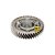 Engrenagem 2ª Movel 44 Dentes T-Cross Nivus Crossfox Genuino - Imagem 6