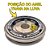 Anel Trava Luva Sincronizador 5ª T-Cross Nivus Crossfox Genu - Imagem 3