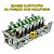 1 Parafuso Mancal Balancim Novo Palio Grand Siena ETorq Orig - Imagem 3