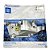 Suporte Compressor Ar + Bomba DH +Tensor GM 94702059 Genuino - Imagem 2