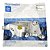 Suporte Compressor Ar + Bomba DH Tensor Corsa Classic 04a17 - Imagem 4