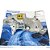 Suporte Compressor Ar + Bomba DH Tensor Corsa Classic 04a17 - Imagem 2