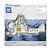Suporte Compressor Ar Bomba DH Tensor Prisma 07a12 Original - Imagem 1