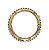 Anel Sincronizador 3ª 4ª VW MQ200 02T311269G Claro Genuino - Imagem 5