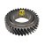 Engrenagem 4ª Fixa 36 Dentes VW MQ200 02T311351AD Genuina - Imagem 1