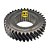 Engrenagem 4ª Fixa 36 Dentes VW MQ200 02T311351AD Genuina - Imagem 4