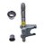 Garfo Embreagem + 2 Buchas Palio Attractive 1.4 12a15 Simila - Imagem 4