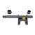 Garfo Embreagem + 2 Buchas Grand Siena 1.4 8V 12a16 Similar - Imagem 6