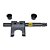 Garfo Embreagem + 2 Buchas Grand Siena 1.4 8V 12a16 Similar - Imagem 5