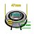 Rolamento Pista Piloto Dianteiro 6M Golf Fox T-Cross Genuino - Imagem 3