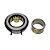 Rolamento Pista Piloto Dianteiro 6M Golf Fox T-Cross Genuino - Imagem 4