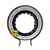 Rolamento Diant Eixo Secundario 6M Golf Fox T-Cross Genuino - Imagem 6