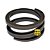 Mola Pressão Anel Tulipa Cambio VW MQ200 084409379 Genuína - Imagem 1