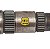 Eixo Secundario Pinhao FIAT 500 Lounge Sport Dualogic 10a11 - Imagem 5