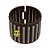 Rolamento Agulha Interno 1ª Fox Golf TCross Spacefox 6M Genu - Imagem 5