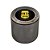 Rolamento Agulha Interno 6ª Fox Golf Spacefox TCross Genuino - Imagem 6
