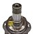 Tulipa Semi Eixo 110mm LE LD 1.0 6M Golf TCross Genuina - Imagem 8