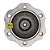 Tulipa Semi Eixo 110mm LE LD 1.0 6M Golf TCross Genuina - Imagem 7