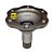 Tulipa Semi Eixo 110mm LE LD 1.0 6M Golf TCross Genuina - Imagem 5