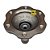 Tulipa Semi Eixo 110mm LE LD 1.0 6M Golf TCross Genuina - Imagem 6