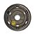 Luva Completa Cambio 5ª 6ª VW MQ200 02U311241E Genuina - Imagem 5