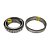 Rolamento Lateral Coroa 6M Fox Golf T-Cross Spacefox Genuino - Imagem 4
