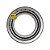 Rolamento Lateral Coroa 6M Fox Golf T-Cross Spacefox Genuino - Imagem 7