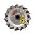 Eixo Secundario Pinhao Renegade 1.8 15a19 15 D x 63 Genui - Imagem 4
