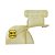 Defletor Canaleta Oleo Cambio VW MQ200 02T301288 6 M Genuino - Imagem 1