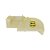 Defletor Canaleta Oleo Cambio VW MQ200 02T301288 6 M Genuino - Imagem 4