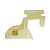 Defletor Canaleta Oleo Cambio VW MQ200 02T301288 6 M Genuino - Imagem 8