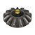 1 Planetaria Caixa Satelite Bora New Beatle Polo 5M Genuina - Imagem 1