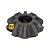 1 Satelite Caixa Diferencial Bora New Beatle Polo 5M Genuino - Imagem 1