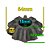 1 Satelite Caixa Diferencial Bora New Beatle Polo 5M Genuino - Imagem 3