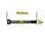 Parafuso Tulipa Satelite Golf T-Cross 6 Marchas Genuino - Imagem 3