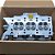Cabeçote Motor 3.6 ERB 15a24 Esq 68227451AA 05184445AO MOPAR - Imagem 4